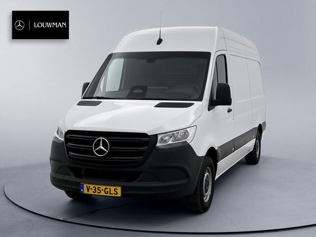 Mercedes-Benz SPRINTER 315 1.9 CDI L2H2 RWD PRO Gratis 12 Maanden Extra Garantie Achteruitrijcamera Cruise Control Betimmering extra-garantie