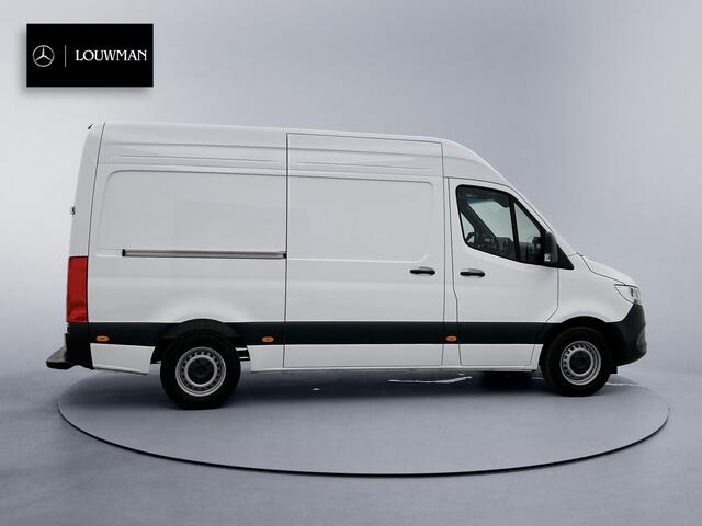 Mercedes-Benz SPRINTER 315 1.9 CDI L2H2 RWD PRO Gratis 12 Maanden Extra Garantie Achteruitrijcamera Cruise Control Betimmering extra-garantie