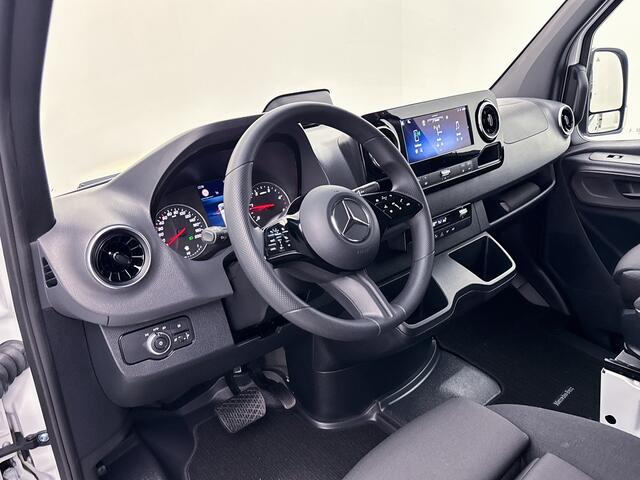 Mercedes-Benz SPRINTER 315 1.9 CDI L2H2 RWD PRO Gratis 12 Maanden Extra Garantie Achteruitrijcamera Cruise Control Betimmering extra-garantie