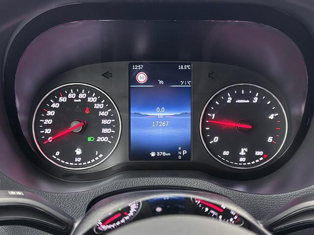 Mercedes-Benz SPRINTER 315 1.9 CDI L2H2 RWD PRO Gratis 12 Maanden Extra Garantie Achteruitrijcamera Cruise Control Betimmering extra-garantie