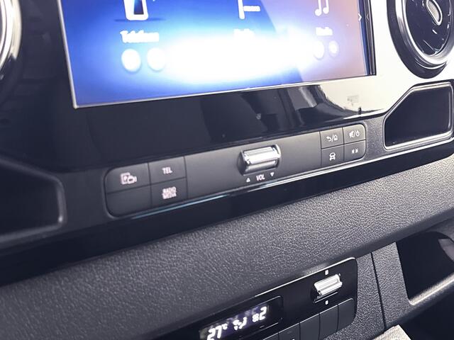 Mercedes-Benz SPRINTER 315 1.9 CDI L2H2 RWD PRO Gratis 12 Maanden Extra Garantie Achteruitrijcamera Cruise Control Betimmering extra-garantie