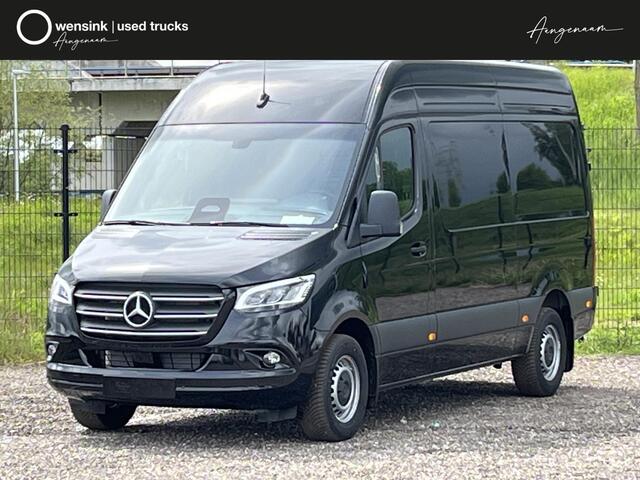 Mercedes-Benz SPRINTER 319 CDI L2 H2 Select
