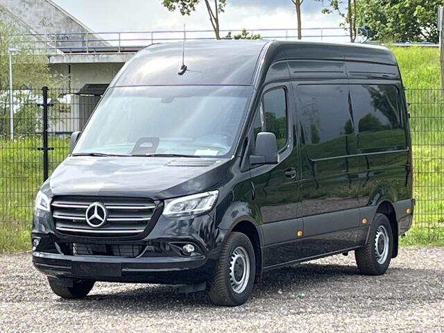 Mercedes-Benz SPRINTER 319 CDI L2 H2 Select