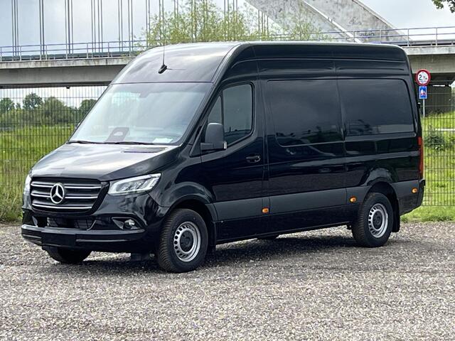 Mercedes-Benz SPRINTER 319 CDI L2 H2 Select