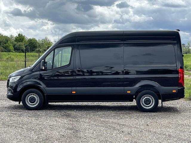 Mercedes-Benz SPRINTER 319 CDI L2 H2 Select