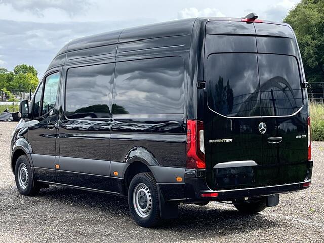Mercedes-Benz SPRINTER 319 CDI L2 H2 Select
