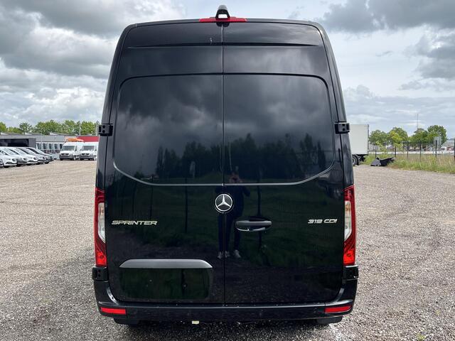 Mercedes-Benz SPRINTER 319 CDI L2 H2 Select