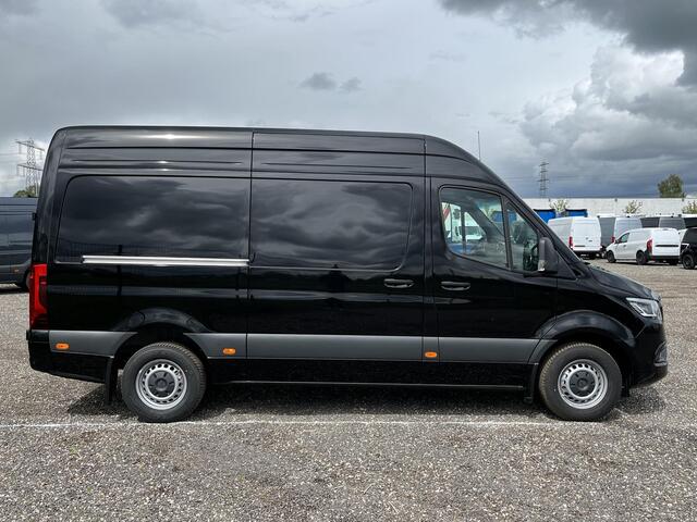 Mercedes-Benz SPRINTER 319 CDI L2 H2 Select