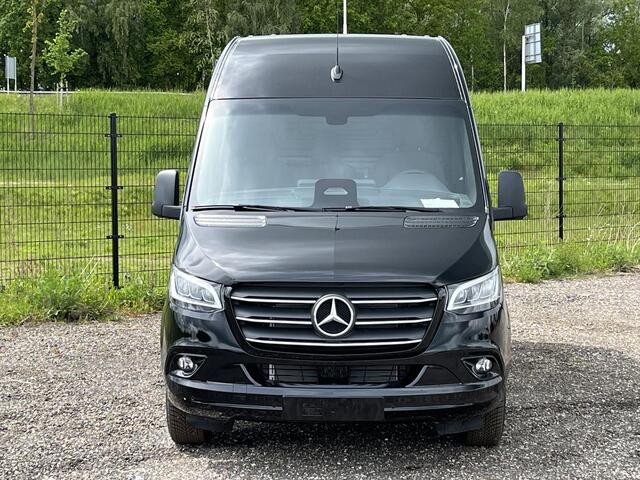 Mercedes-Benz SPRINTER 319 CDI L2 H2 Select