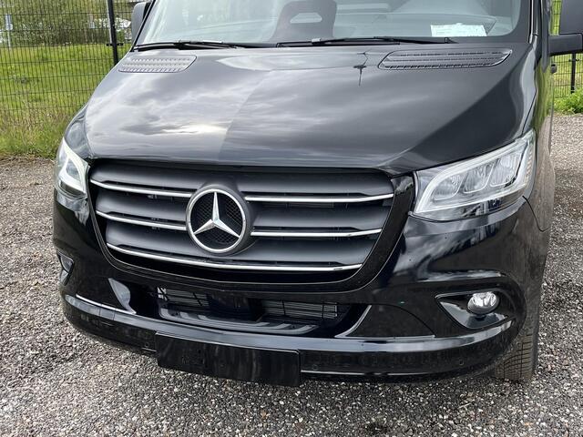 Mercedes-Benz SPRINTER 319 CDI L2 H2 Select