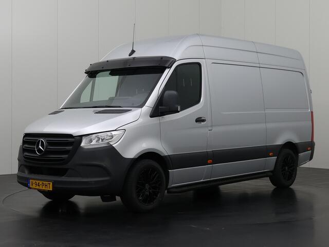 Mercedes-Benz SPRINTER 317CDi Automaat L2H2 | 3500Kg Trekhaak | Navigatie | Camera | 3-Zits | Airco | Cruise