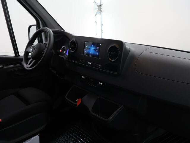Mercedes-Benz SPRINTER 315 CDI | L2 H2 | FWD | AUT. | AIRCO | 2-ZITS | DODEHOEKDETECTIE | MULTIFUNCTIONEEL STUURWIEL | CERTIFIED