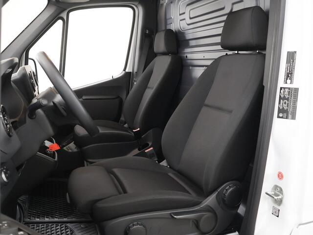 Mercedes-Benz SPRINTER 315 CDI | L2 H2 | FWD | AUT. | AIRCO | 2-ZITS | DODEHOEKDETECTIE | MULTIFUNCTIONEEL STUURWIEL | CERTIFIED