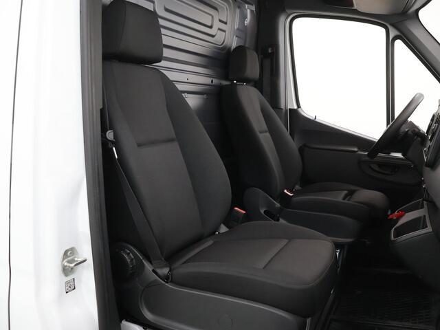 Mercedes-Benz SPRINTER 315 CDI | L2 H2 | FWD | AUT. | AIRCO | 2-ZITS | DODEHOEKDETECTIE | MULTIFUNCTIONEEL STUURWIEL | CERTIFIED