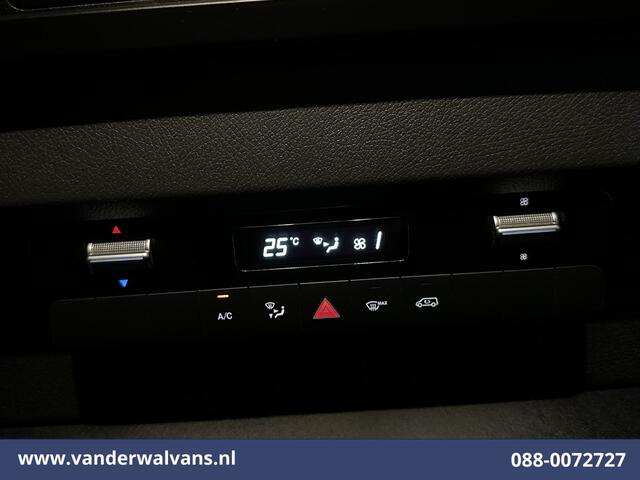 Mercedes-Benz SPRINTER 314 CDI 143pk L2H2 Euro6 Airco | Camera | Trekhaak | Apple Carplay Cruisecontrol, Android Auto, Stoelverwarming, 270 Graden Achterdeuren, Bijrijdersbank