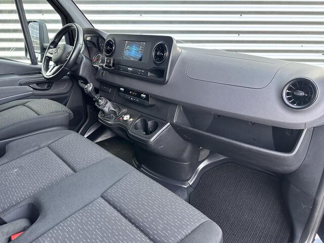 Mercedes-Benz SPRINTER 519 CDI V6 BE-Trekker Bakwagen Combi | Airco | Apple Carplay