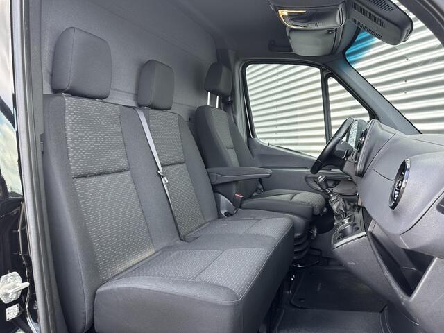 Mercedes-Benz SPRINTER 519 CDI V6 BE-Trekker Bakwagen Combi | Airco | Apple Carplay