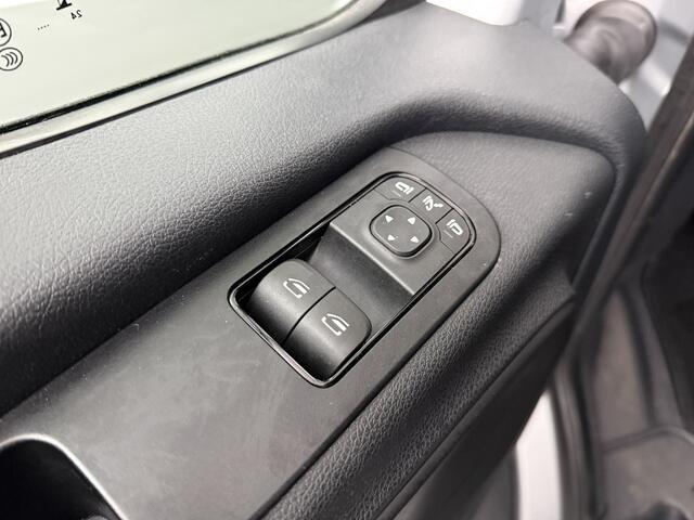 Mercedes-Benz SPRINTER 9G-Tronic Automaat L2H2 | Multimedia | Camera | Airco | 3-Zits