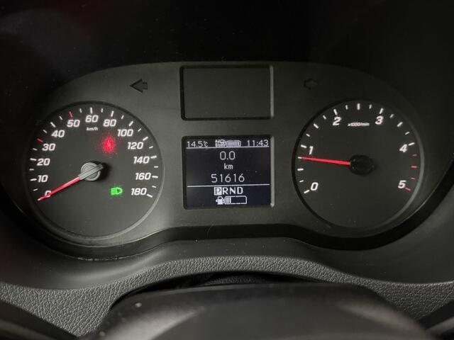 Mercedes-Benz SPRINTER 9G-Tronic Automaat L2H2 | Multimedia | Camera | Airco | 3-Zits