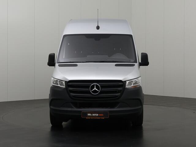Mercedes-Benz SPRINTER 9G-Tronic Automaat L2H2 | Multimedia | Camera | Airco | 3-Zits
