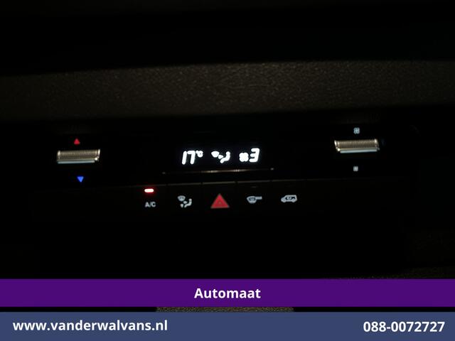 Mercedes-Benz SPRINTER 317 CDI 170pk Automaat L2H1 Euro6 Airco | Camera | 3500kg Trekhaak | Omvormer | Apple Carplay Cruisecontrol, Android Auto, Parkeersensoren