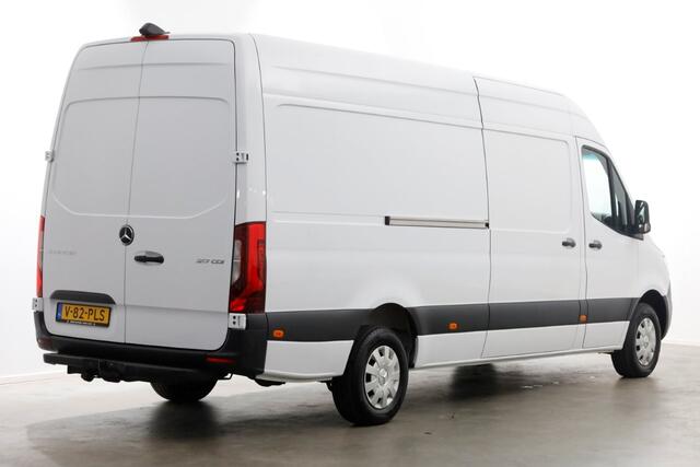 Mercedes-Benz SPRINTER 317 CDI 170pk RWD 9G Automaat L3H2 Maxi LED/Navi/360° Camera 09-2022