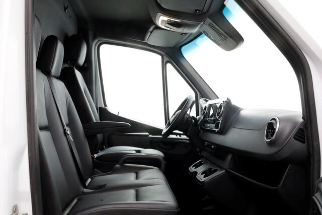 Mercedes-Benz SPRINTER 317 CDI 170pk RWD 9G Automaat L3H2 Maxi LED/Navi/360° Camera 09-2022
