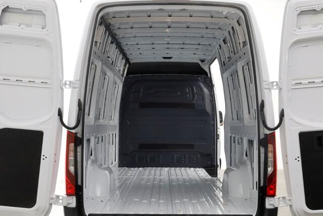 Mercedes-Benz SPRINTER 317 CDI 170pk RWD 9G Automaat L3H2 Maxi LED/Navi/360° Camera 09-2022
