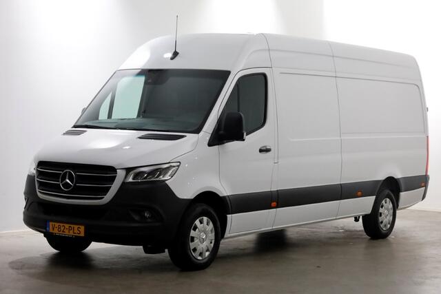 Mercedes-Benz SPRINTER 317 CDI 170pk RWD 9G Automaat L3H2 Maxi LED/Navi/360° Camera 09-2022