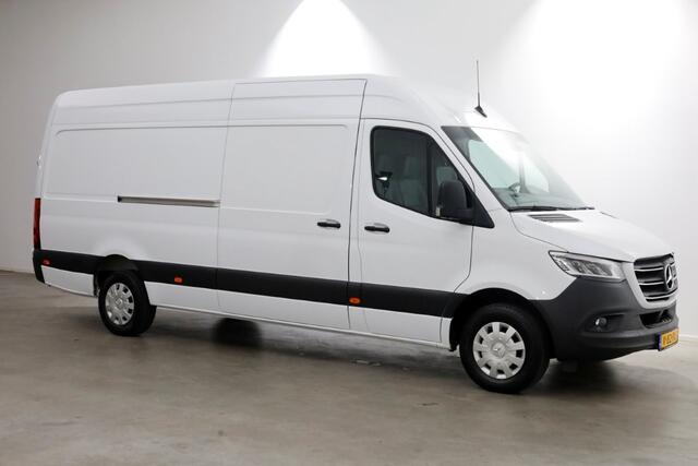 Mercedes-Benz SPRINTER 317 CDI 170pk RWD 9G Automaat L3H2 Maxi LED/Navi/360° Camera 09-2022
