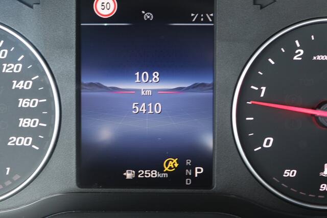 Mercedes-Benz SPRINTER 317 CDI Aut. L2 Pro Open Laadbak |AIRCO/MBUX/CARPLAY/3500KG AHW |Certified