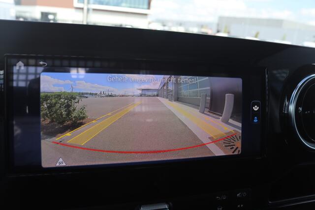 Mercedes-Benz SPRINTER 317 CDI Aut. L2 Pro Open Laadbak |AIRCO/MBUX/CARPLAY/3500KG AHW |Certified