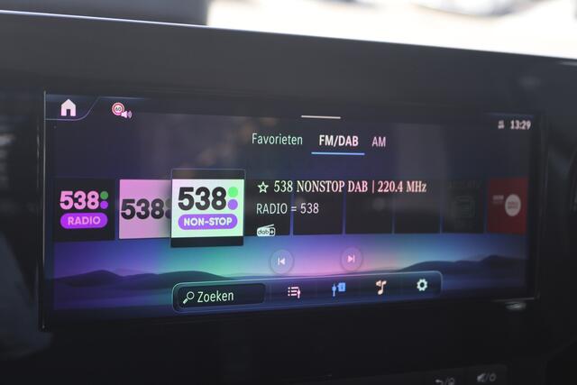 Mercedes-Benz SPRINTER 317 CDI Aut. L2 Pro Open Laadbak |AIRCO/MBUX/CARPLAY/3500KG AHW |Certified