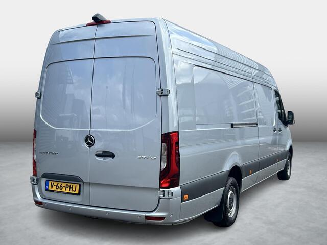 Mercedes-Benz SPRINTER 317 1.9 CDI L4 Pro | Navigatie | Cruise Control |