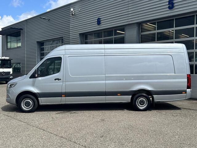 Mercedes-Benz SPRINTER 317 1.9 CDI L4 Pro | Navigatie | Cruise Control |