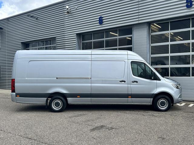 Mercedes-Benz SPRINTER 317 1.9 CDI L4 Pro | Navigatie | Cruise Control |