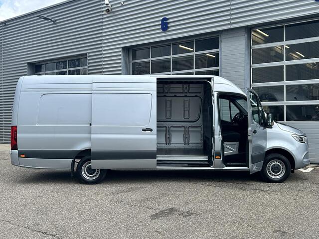 Mercedes-Benz SPRINTER 317 1.9 CDI L4 Pro | Navigatie | Cruise Control |