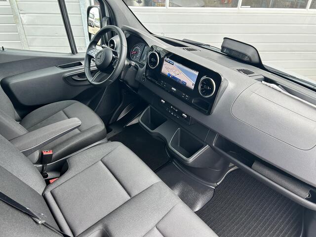 Mercedes-Benz SPRINTER 317 1.9 CDI L4 Pro | Navigatie | Cruise Control |