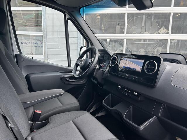Mercedes-Benz SPRINTER 317 1.9 CDI L4 Pro | Navigatie | Cruise Control |