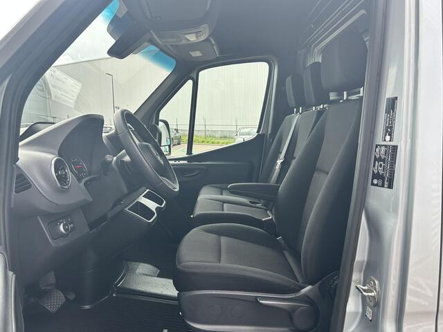 Mercedes-Benz SPRINTER 317 1.9 CDI L4 Pro | Navigatie | Cruise Control |
