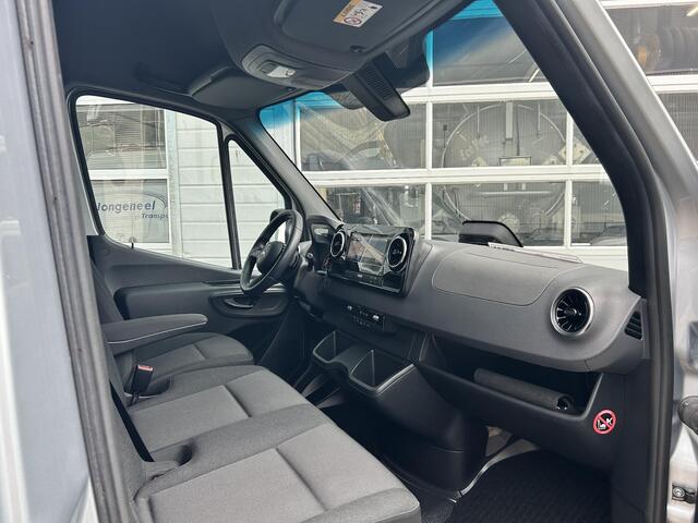 Mercedes-Benz SPRINTER 317 1.9 CDI L4 Pro | Navigatie | Cruise Control |