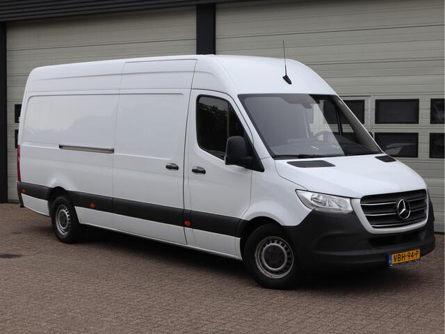 Mercedes-Benz SPRINTER 316 CDI L3H2 Maxi Euro 6 - MBUX - Cruise