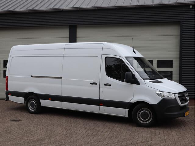 Mercedes-Benz SPRINTER 316 CDI L3H2 Maxi Euro 6 - MBUX - Cruise