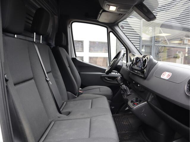 Mercedes-Benz SPRINTER 316 CDI L3H2 Maxi Euro 6 - MBUX - Cruise