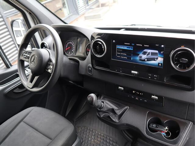 Mercedes-Benz SPRINTER 316 CDI L3H2 Maxi Euro 6 - MBUX - Cruise