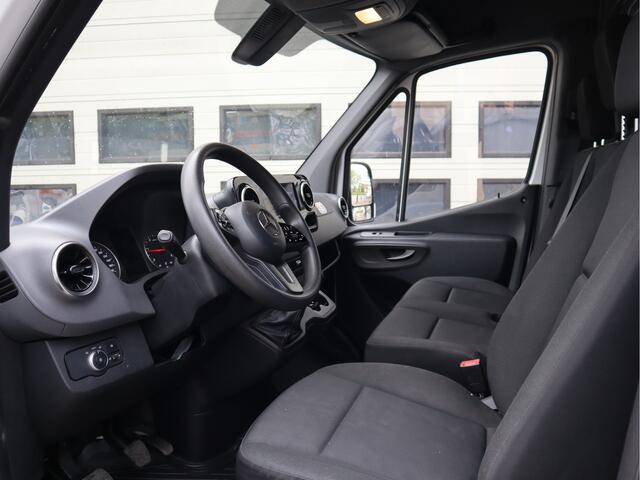 Mercedes-Benz SPRINTER 316 CDI L3H2 Maxi Euro 6 - MBUX - Cruise