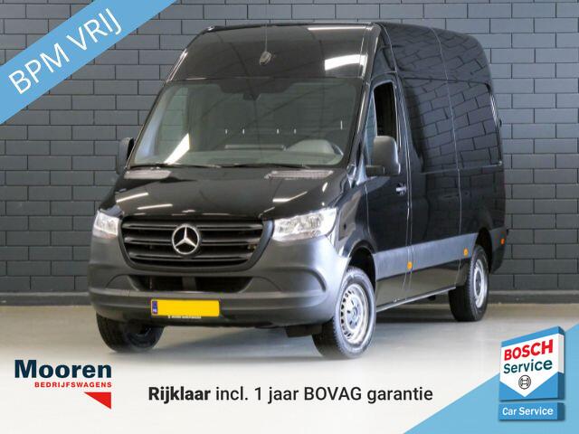 Mercedes-Benz SPRINTER 315 1.9 CDI L2H2 RWD | CAMERA | CARPLAY |