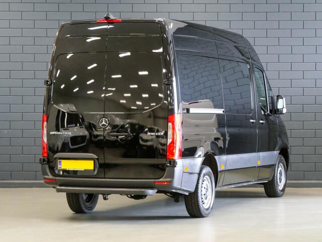 Mercedes-Benz SPRINTER 315 1.9 CDI L2H2 RWD | CAMERA | CARPLAY |
