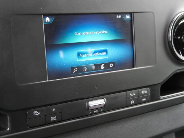 Mercedes-Benz SPRINTER 315 1.9 CDI L2H2 RWD | CAMERA | CARPLAY |