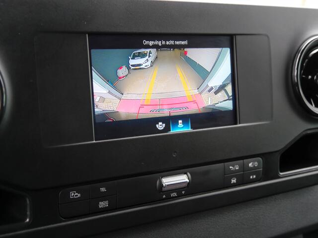 Mercedes-Benz SPRINTER 315 1.9 CDI L2H2 RWD | CAMERA | CARPLAY |